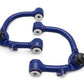 SuperPro Toyota Land Cruiser 100 Series Front Upper Fixed Offset Control Arm Set