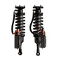 Fox 2024+ Toyota Tacoma 3.2 Factory Race Live Valve Internal Bypass Coilover Kit - 2-3in Lift