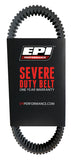 EPI 18+ Can-Am HD8-HD10/ Maverick Trail/X3/Sport Severe Duty Belt