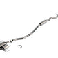 Borla 2024 Acura Integra Type S Cat Back Exhaust