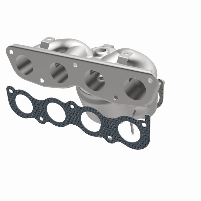 MagnaFlow Direct Fit Catalytic Converter 18-19 Hyundai Kona 2.0L