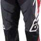 Answer Elite Xotic Pants Crimson/Black Youth Size - 24