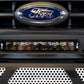 DV8 Offroad Elite Series 13in Light Bar 45W Flood/Spot LED