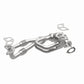 MagnaFlow Direct Fit Catalytic Converter 06-10 Subaru Forester