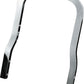 Kuryakyn Sissy Bar For Plug-N-Play Mount (8998) Chrome (Backrest Pad 1605 sold separately)