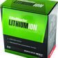 BikeMaster Lithium Ion 2.0 Battery - BMP14B-FP
