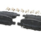 Brembo OE 17-21 Tesla Model 3/2021 Model Y Brake Pad - Rear