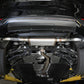 aFe 24-25 Mazda CX-90 Stainless Steel Axle Back System