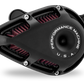 Performance Machine 23-Up CVO, 2024 Touring Jet Air Cleaner - Black Ops