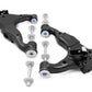 SuperPro 10-23 Toyota 4Runner/Lexus GX460 - KDSS Front Lower Control Arm Set - Camber Adjustable