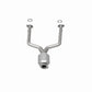 MagnaFlow Conv DF 02-08 Lexus SC430 4.3L Rear