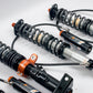 AST 5200 Series Coilovers Toyota GR Corolla