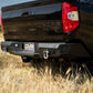 DV8 Offroad 14-21 Toyota Tundra Spec Series Rear Bumper