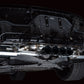 AWE Tuning 2023 C8 Corvette Z06 SwitchPath Cat-Back Exhaust - Diamond Black Tips