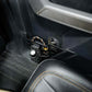 DV8 21+ Ford Bronco Rear Door Pocket Molle Panels (4-Door Models)