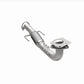BRE Exhaust 05-11 9-3 2.0L Front Pipe Kit