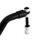 Ridetech 63-82 Chevrolet Corvette Front Sway Bar must use OEM Lower Arms