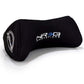 NRG Memory Foam Neck Pillow For Any Seats- Black