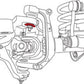 SPC Performance Jeep 1-1/4 Deg. Camber Sleeve