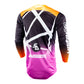 Answer 26 LE Elite Chaos Artifacts Jersey 50 Years Purple/Black/Orange - Medium
