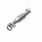 MagnaFlow Direct Fit Catalytic Converter 04-05 Honda S2000 2.2L