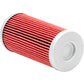 K&N Oil Filter Powersports Cartridge Oil Filter