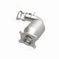 MagnaFlow OEM Grade Direct Fit Converter 15-19 Subaru WRX H4 2.0L