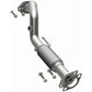 BRE Exhaust 07-12 Hyundai Elantra 2.0L Front Pipe Kit