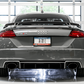 AWE Tuning 18-19 Audi TT RS 8S/RK3 2.5L Turbo Track Edition Exhaust - Diamond Black RS-Style Tips