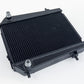 CSF BMW G8X M3/M4/M2 High-Performance Auxiliary Radiator - Single Radiator