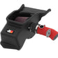 K&N 2023+ Honda Civic Type R / 2024+ Acura Integra Type S Performance Air Intake System