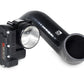 Grams Performance 04-16 Audi A4 B7/B8 2.0T 70mm DBW Throttle Body - Black