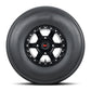 GMZ Sand Stripper Front XL TT Tire - 2 Rib - 32x11-15