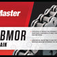 BikeMaster 520x82 BMOR O-Ring Chain