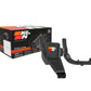 K&N 21-23 Ford Bronco 2.7L V6 F/I DRYFLOW Performance Air Intake System