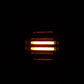 AlphaRex 21-24 Ford Bronco (Excl. Raptor) Nova-Series LED Tail Lights - Black