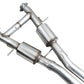 AWE Tuning 11-24 Dodge Durango 5.7L Touring Edition Exhaust w/ Diamond Black Tips