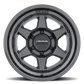 Method MR708 - 17x8.5 / 6x5.5 / ET 25 / 106.25 CB - Gloss Titanium