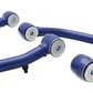 SuperPro 19-23 Chevrolet Silverado 1500 / GMC Sierra 1500 Upper Control Arm Set