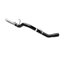 MagnaFlow 2020 Dodge Ram 3500 6.7L DPF-Back Black 5in Single Passenger Side Rear Exit