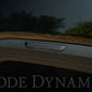 Diode Dynamics 20-21 Sierra 2500/3500 HD LED Sequential Sidemarkers Smoked Set