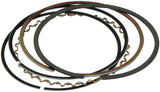 CP Ring Set ONLY for Sport Compact Pistons (p/n SC7005)