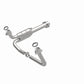 MagnaFlow Direct Fit Catalytic Converter GM 1500/2500/Suburban 5.0L