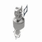 MagnaFlow Direct Fit Catalytic Converter 08-10 Honda Accord 3.5L