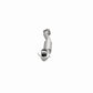 MagnaFlow Direct Fit Catalytic Converter 2009-2012 Highlander 2.7 L Underbody
