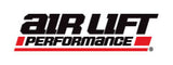 Air Lift 15-20 Acura TLX / 13-17 Honda Accord Front Performance Air Suspension Kit