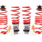 H&R 2025 BMW M5 Sedan G90 VTF Adjustable Lowering Springs - 1.0-1.6 / .60-1.2