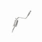 MagnaFlow BRE Exhaust Kit 09-11 Chevy Aveo 1.6L
