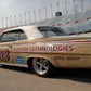 Ridetech 59-64 Impala Air Suspension System