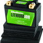 BikeMaster Lithium Ion 2.0 Battery - BMP7L-FP